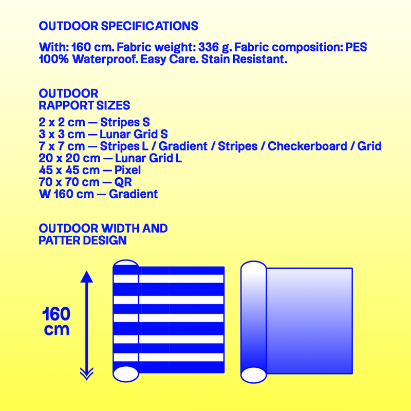 Outdoor plain OP 006