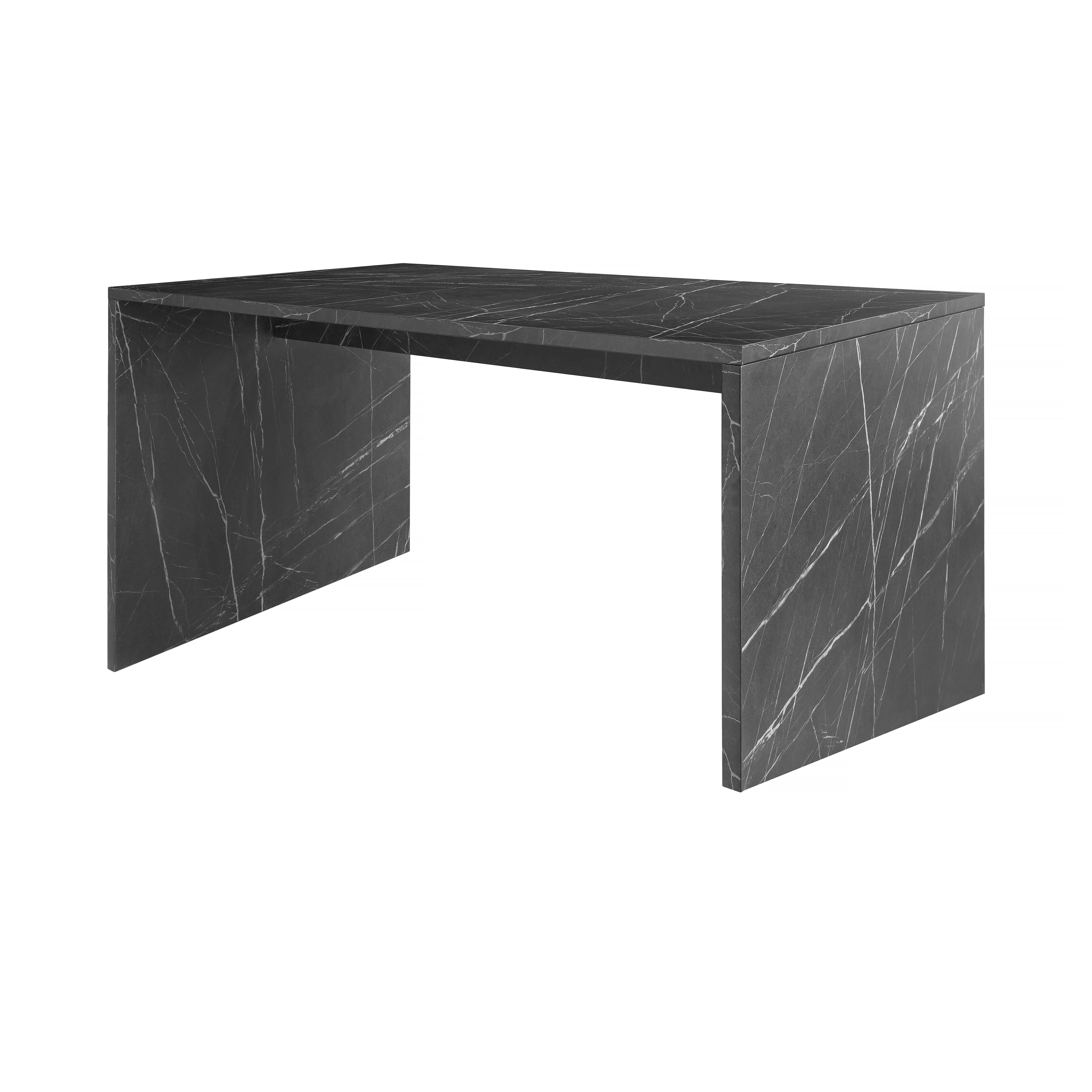Mesa comedor  Alberta Negro