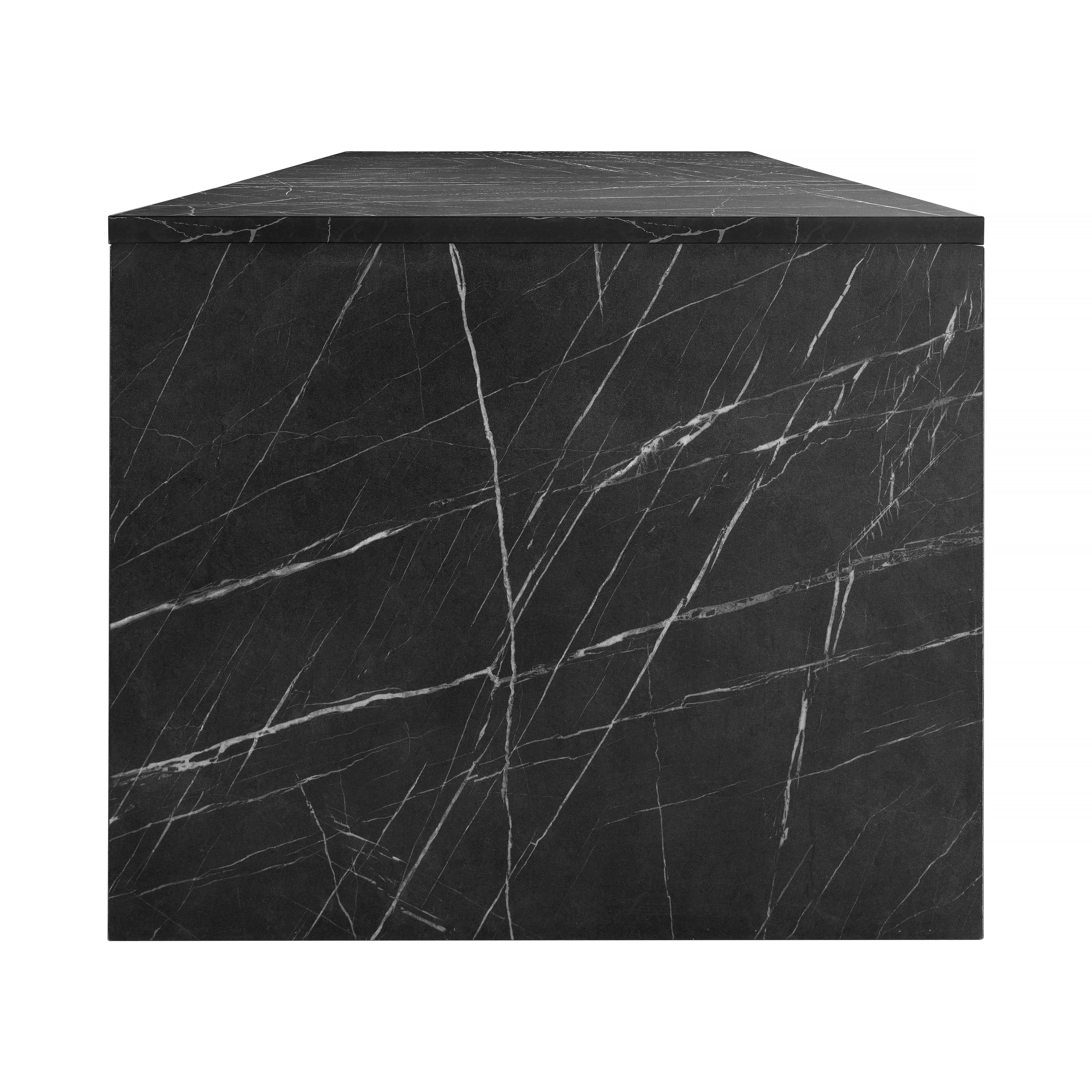 Mesa comedor  Alberta Negro