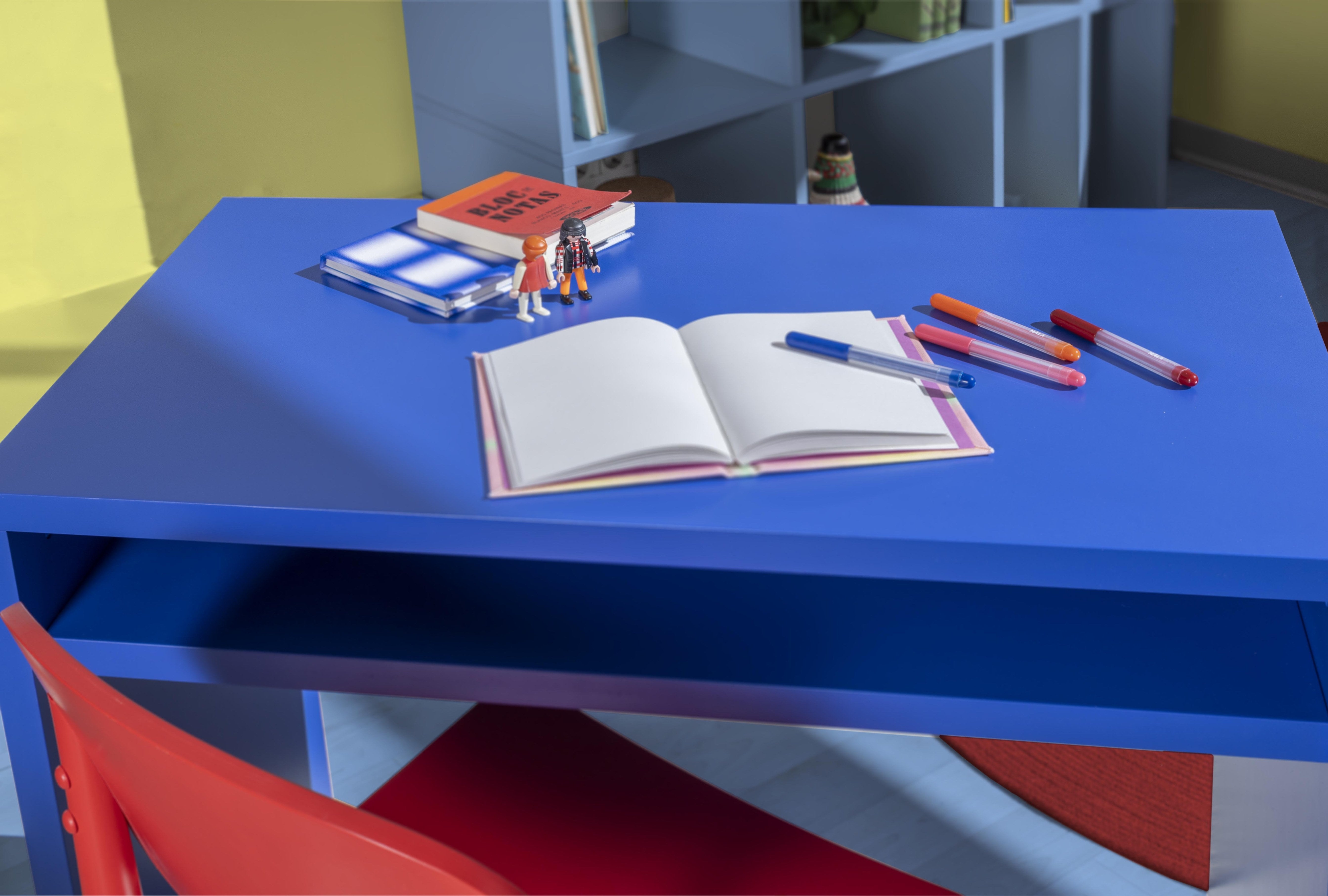 Escritorio Infantil Lou (Pruss)