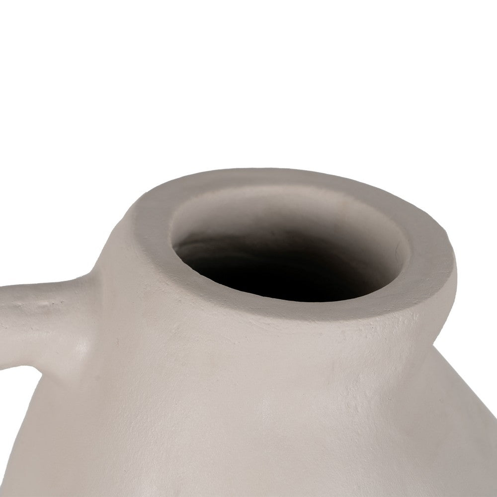 JARRON  ORGANIC WHITE