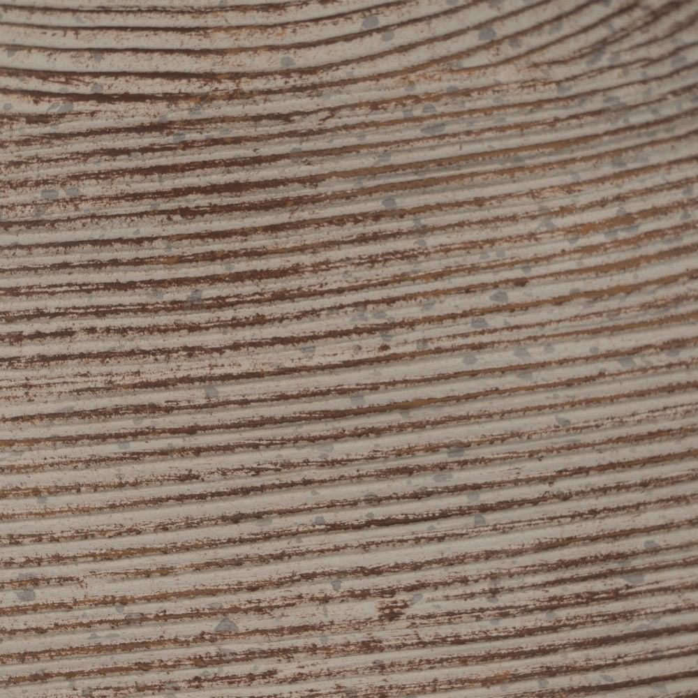 JARRÓN  LOKS CORD