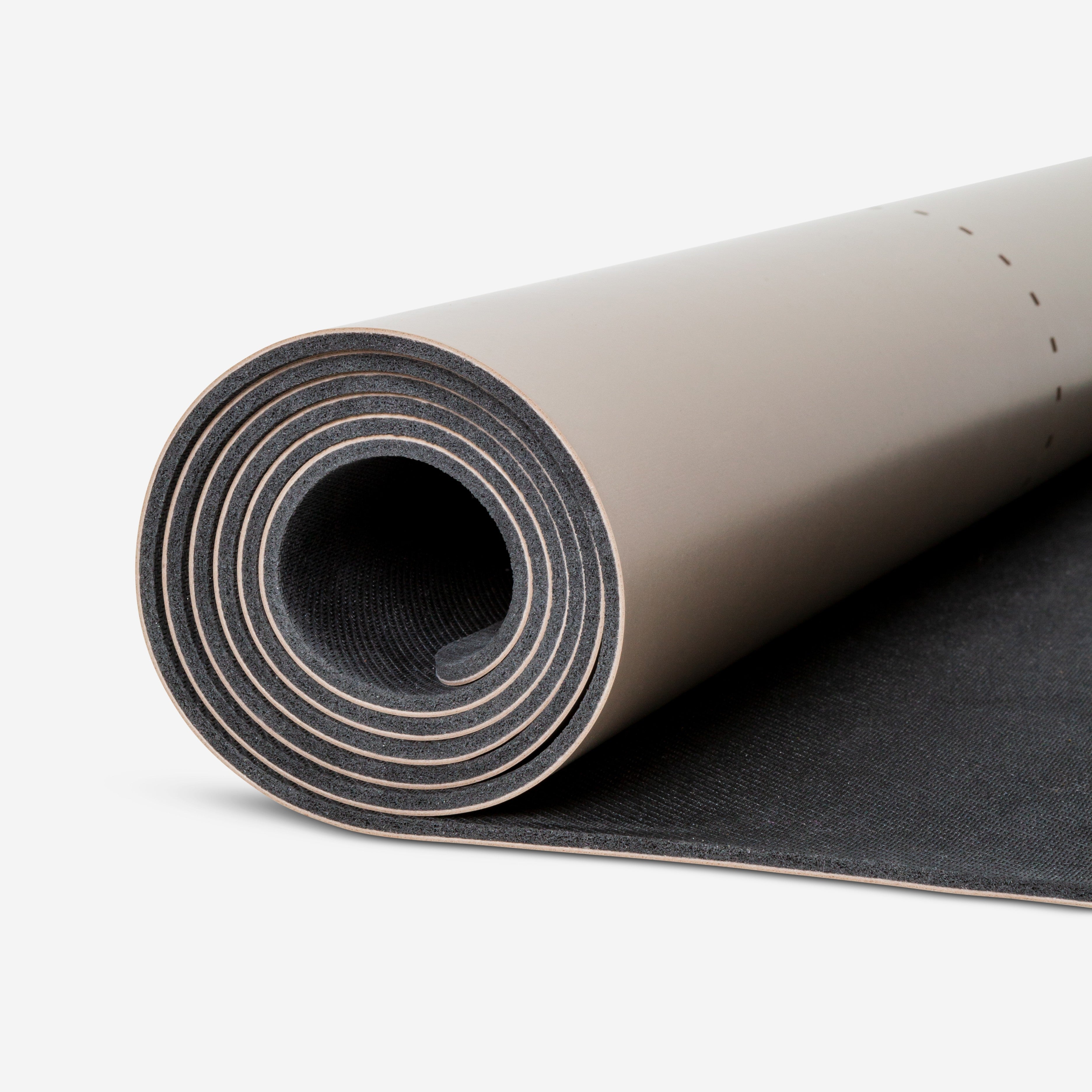 Yoga Mat Beige