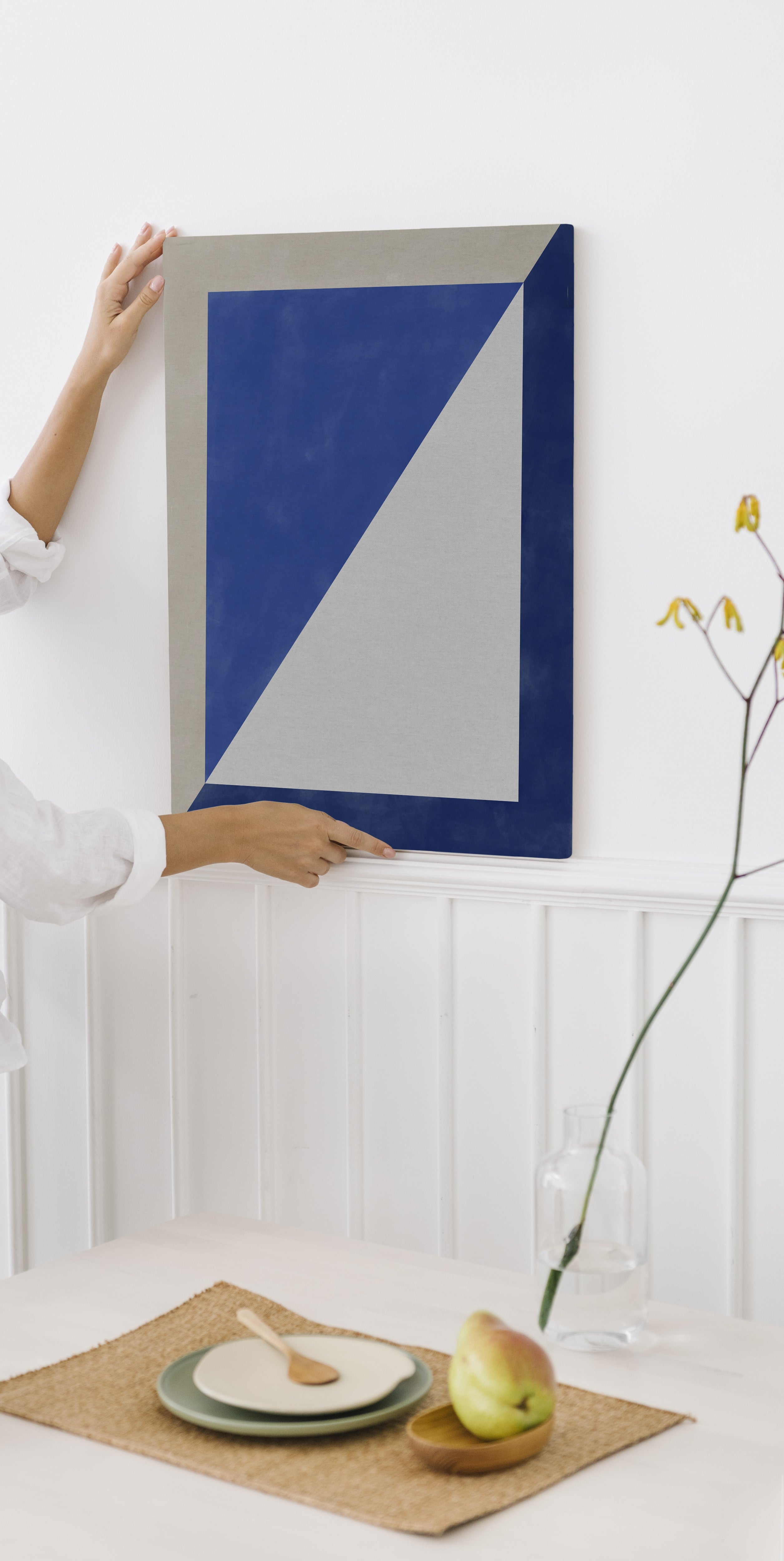Lienzo 60x40 (Driade)