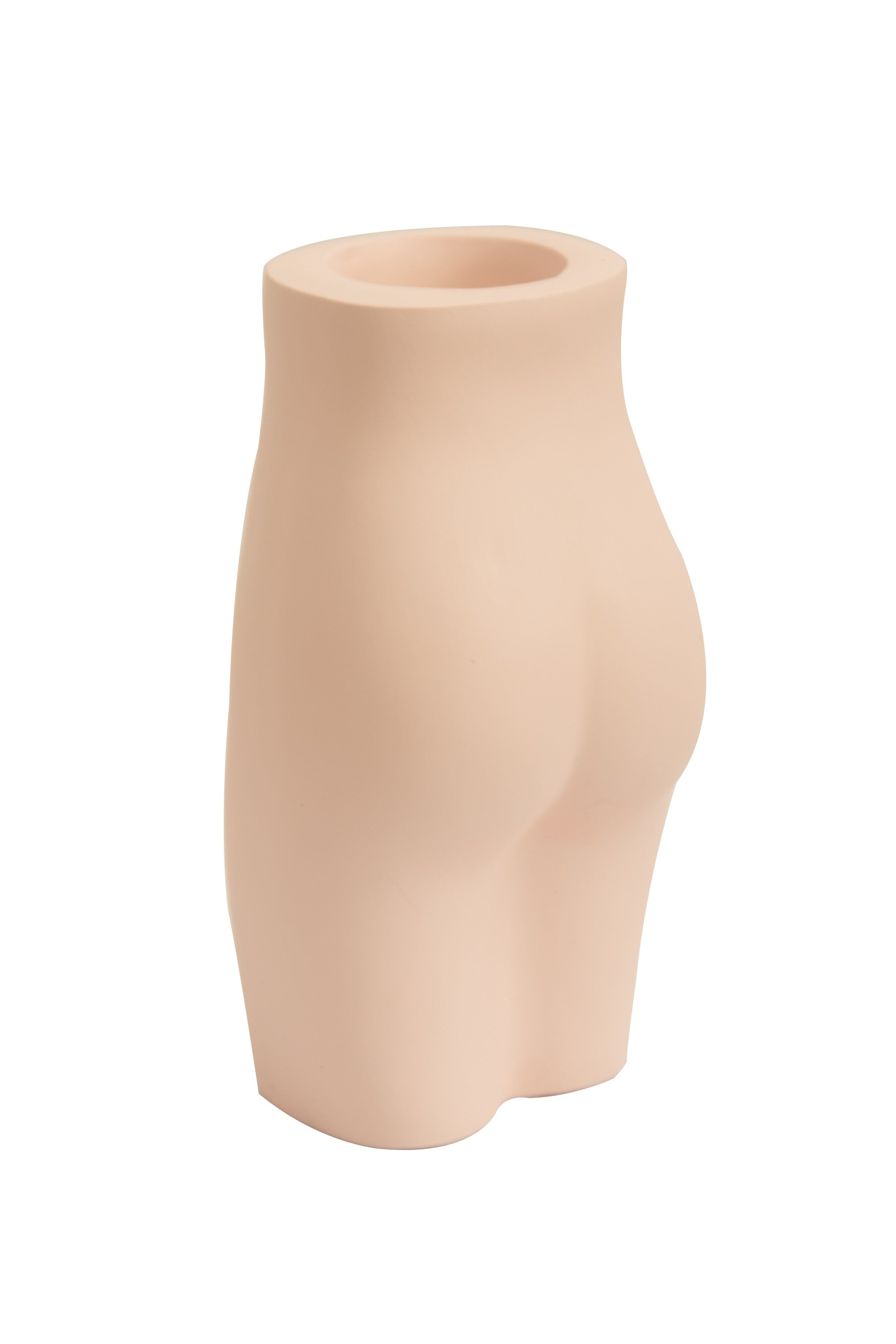 Female Shape Vase