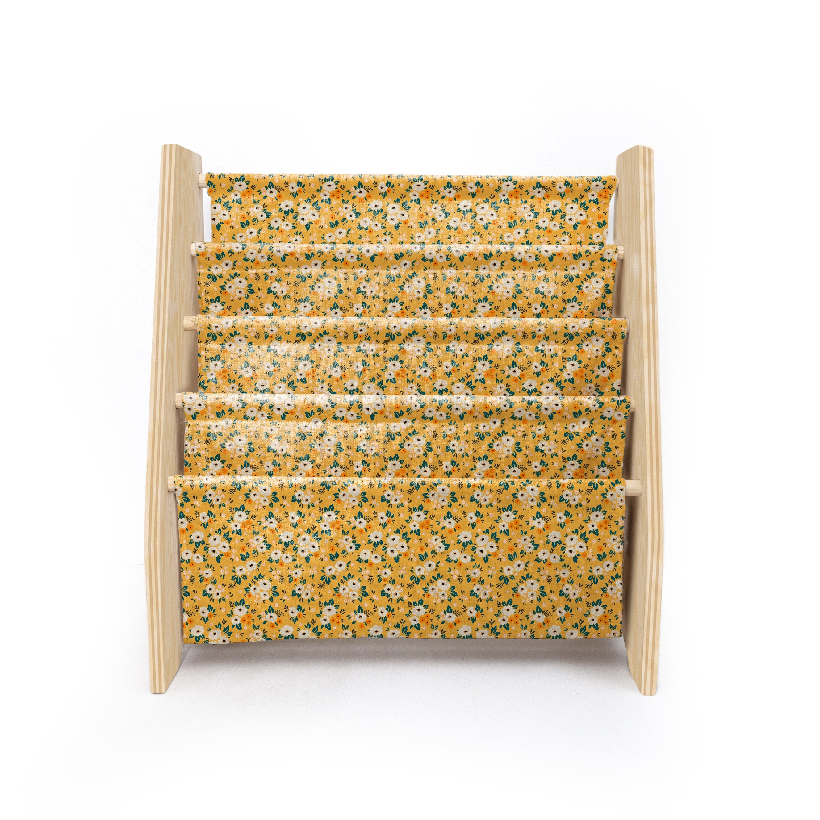 Libreria Textil Estilo Montessori (Liberty)