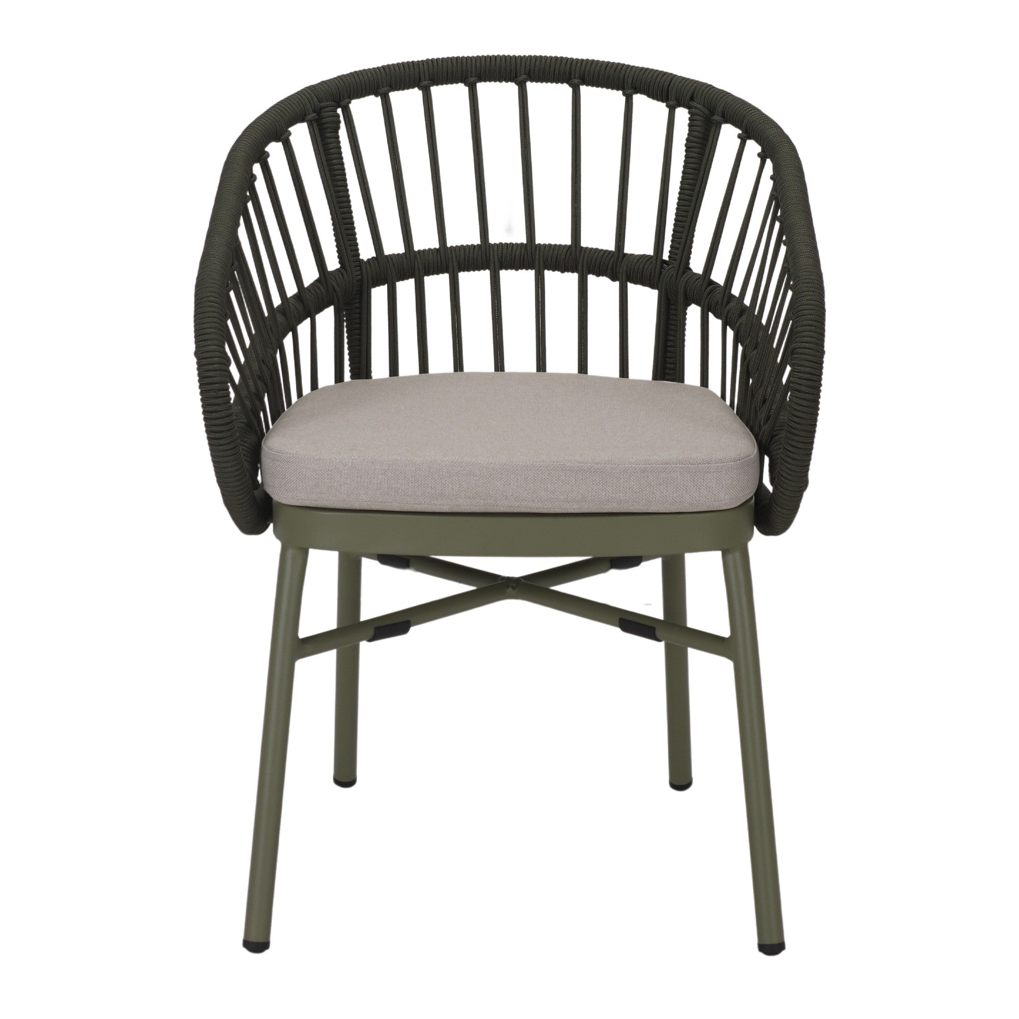 Aura Green Chair