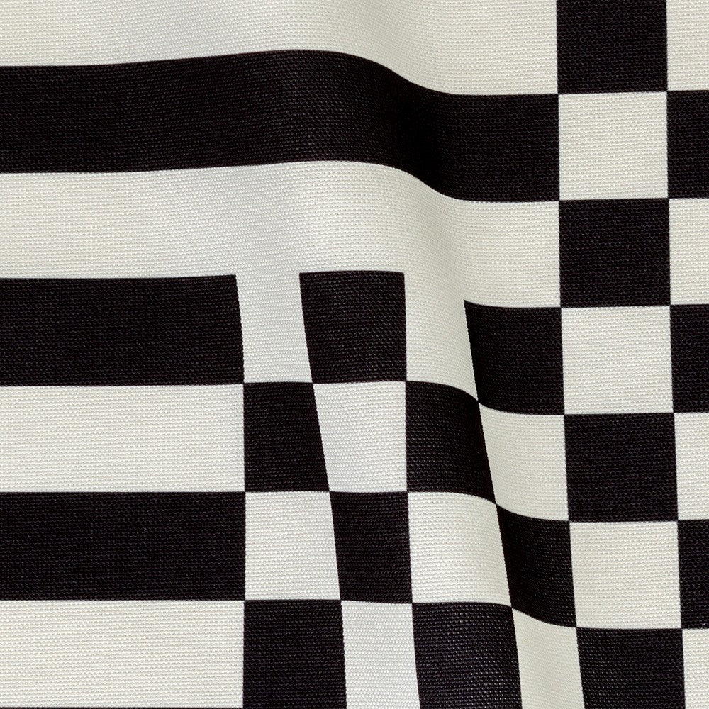Outdoor QR Black