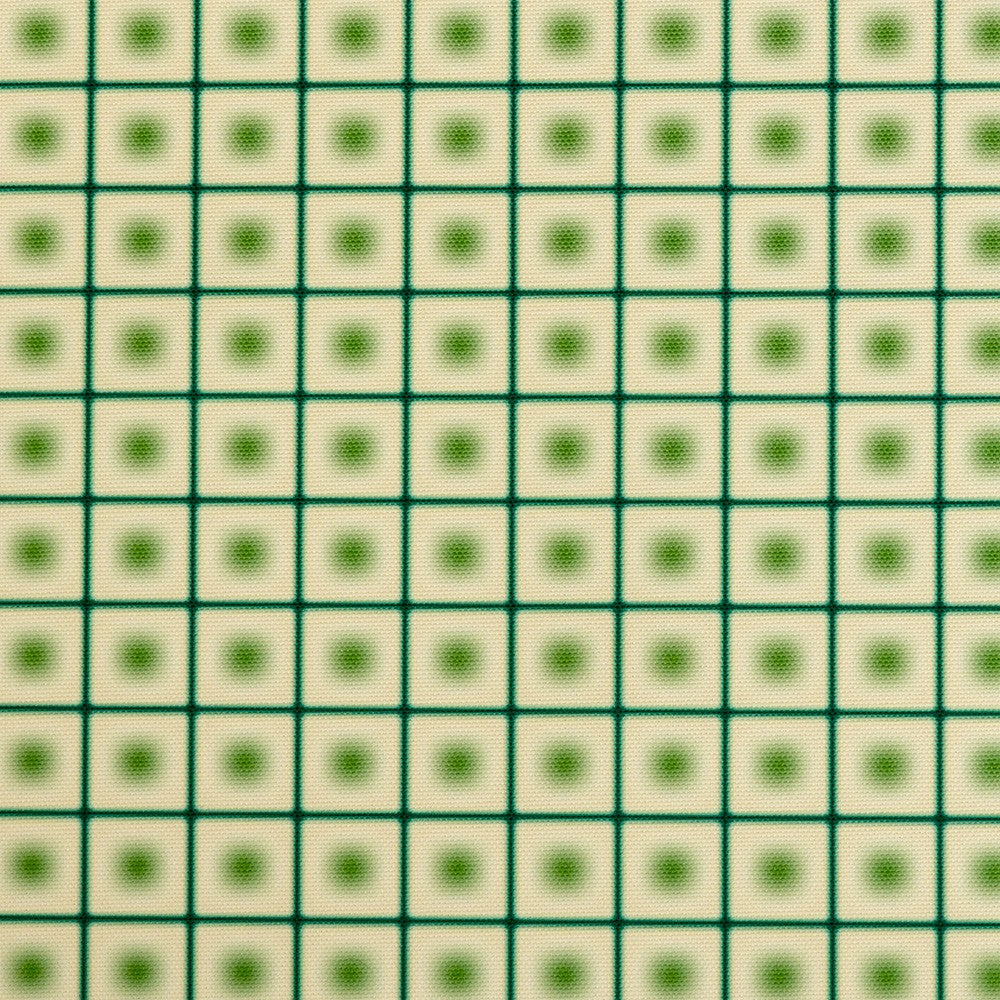 Tela Outdoor Lunar Grid  Green