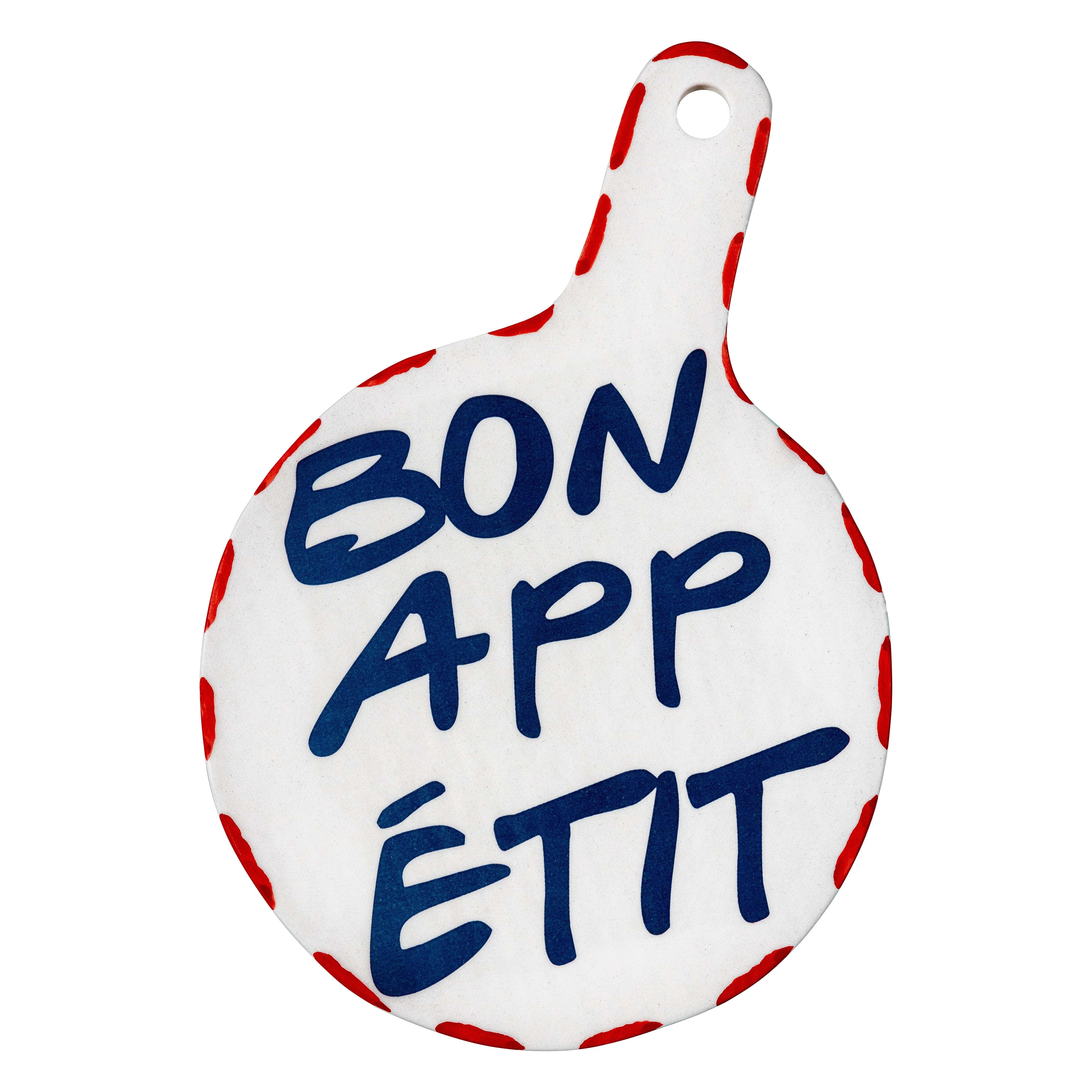 Tabla de Cortar Cerámica Bon Appétit