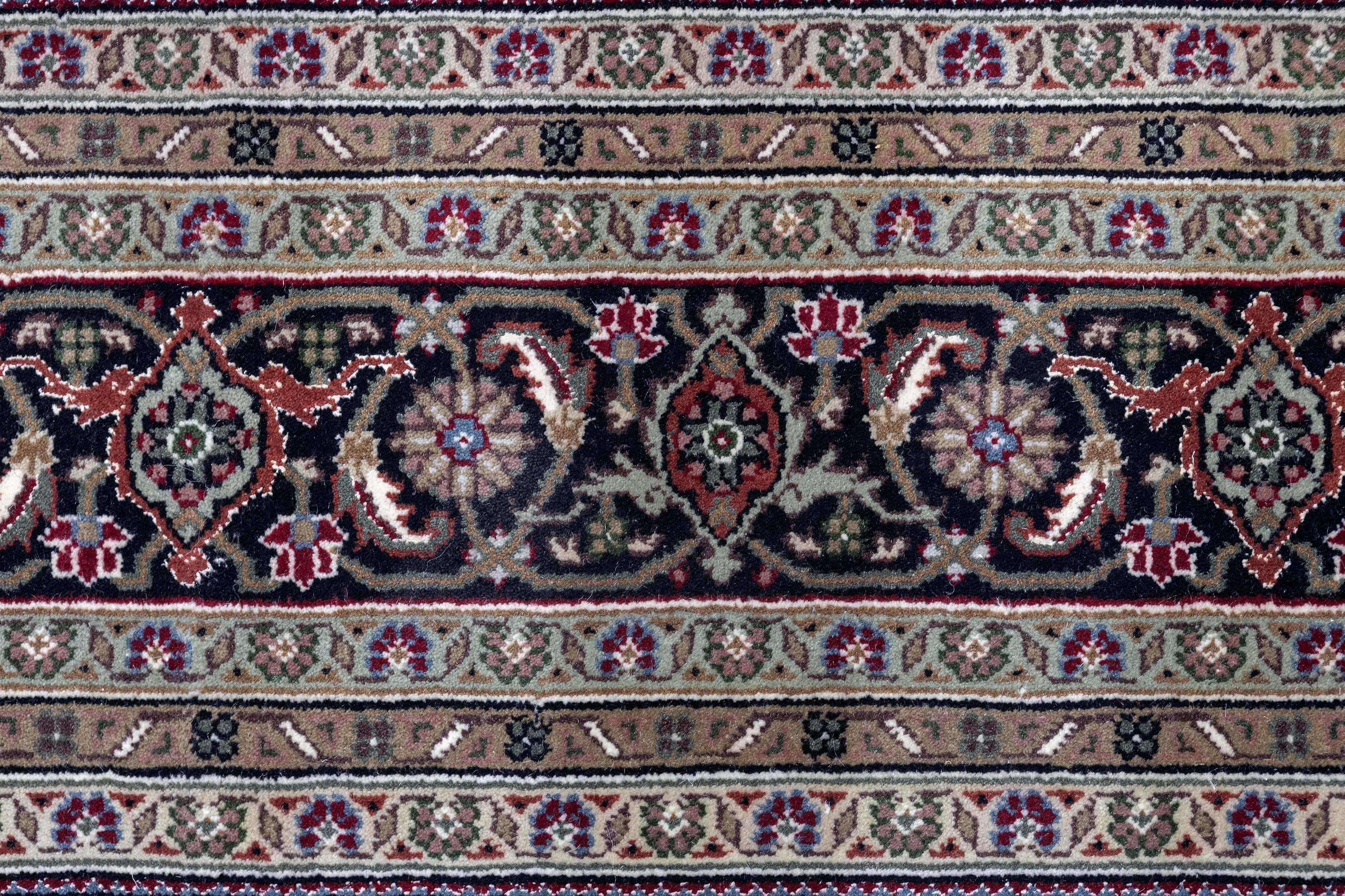 Alfombra Indo Tabriz