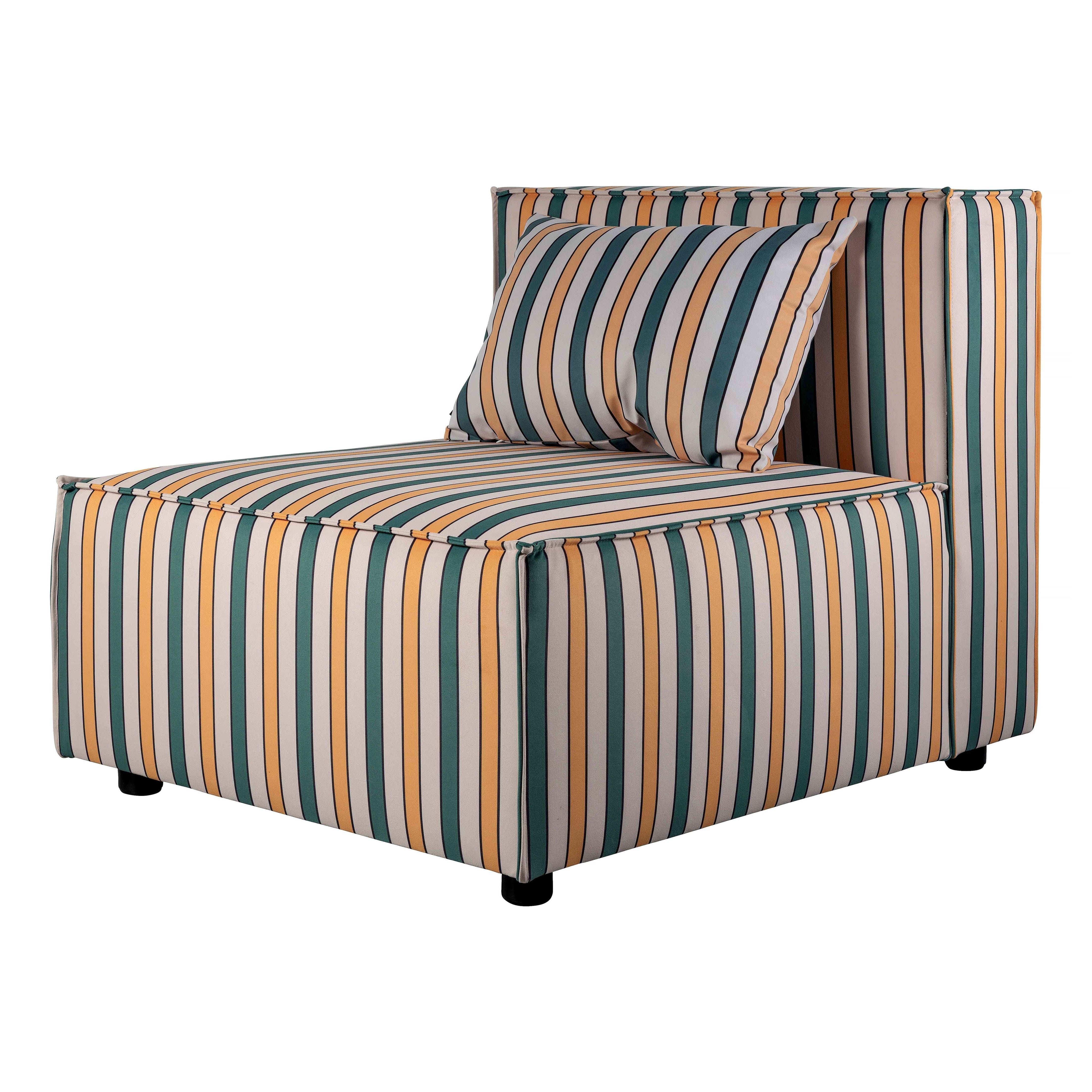 Sillón Lounge Harper Stardust
