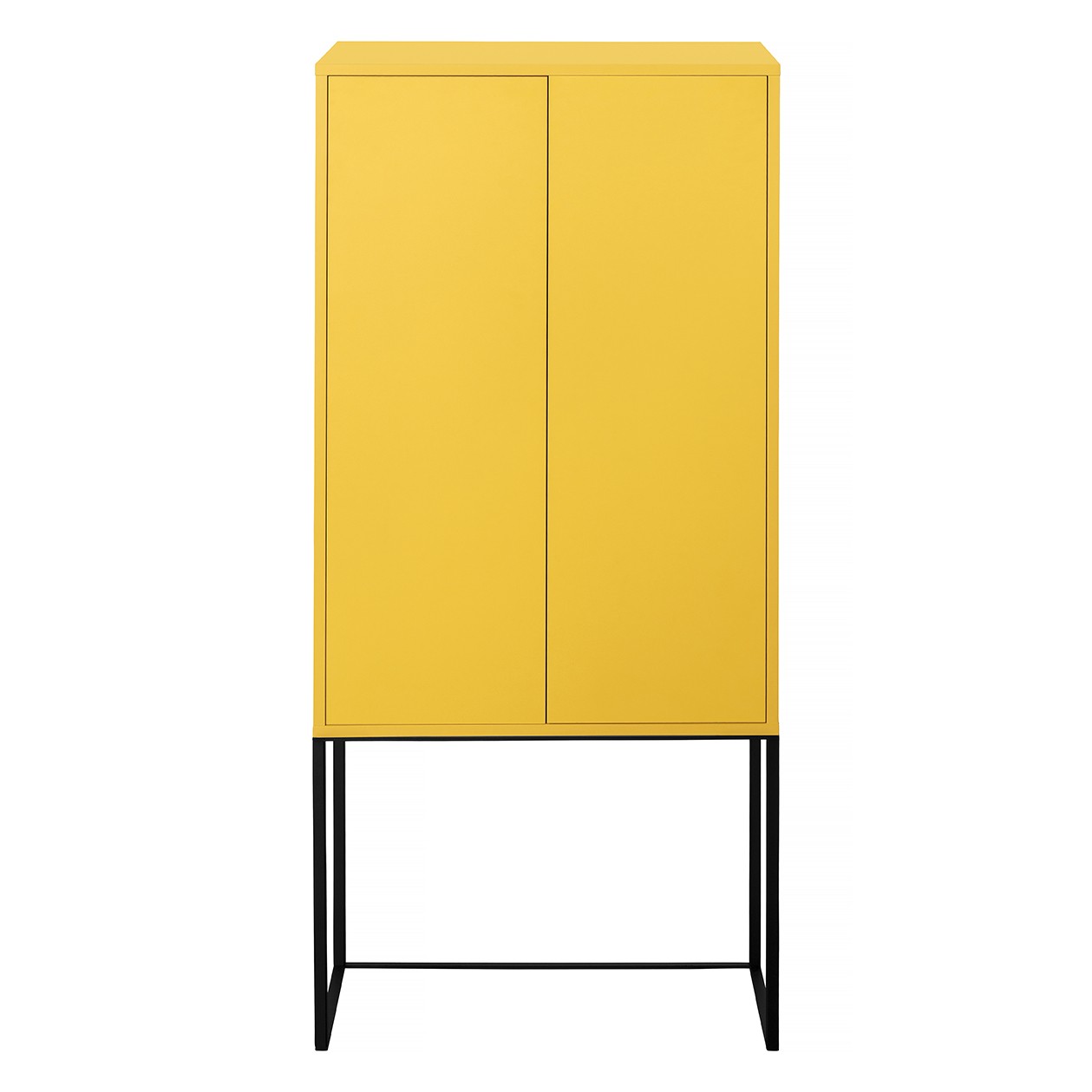 Aparador Lenon  Yellow