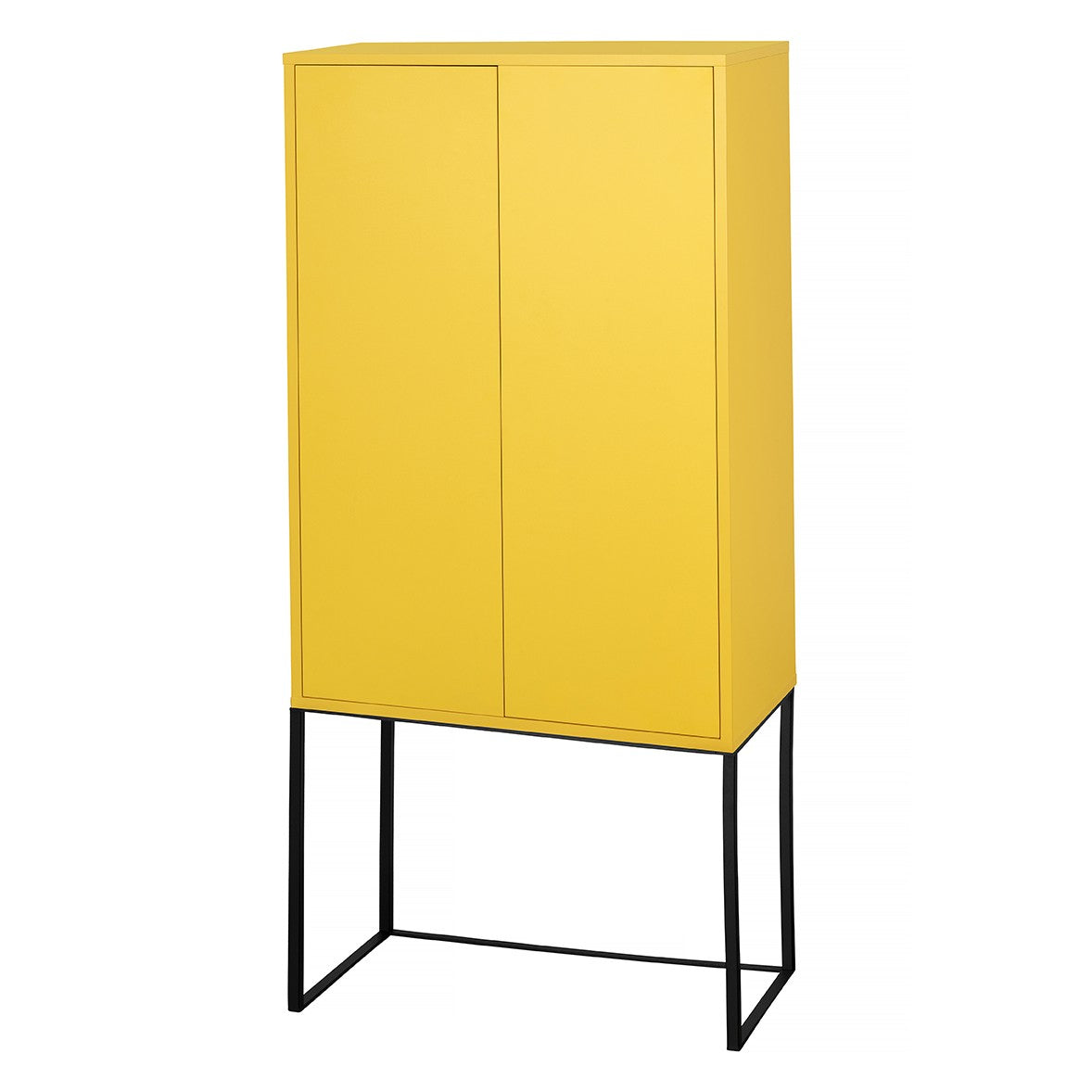 Aparador Lenon  Yellow