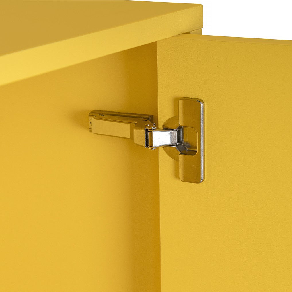 Aparador Lenon  Yellow