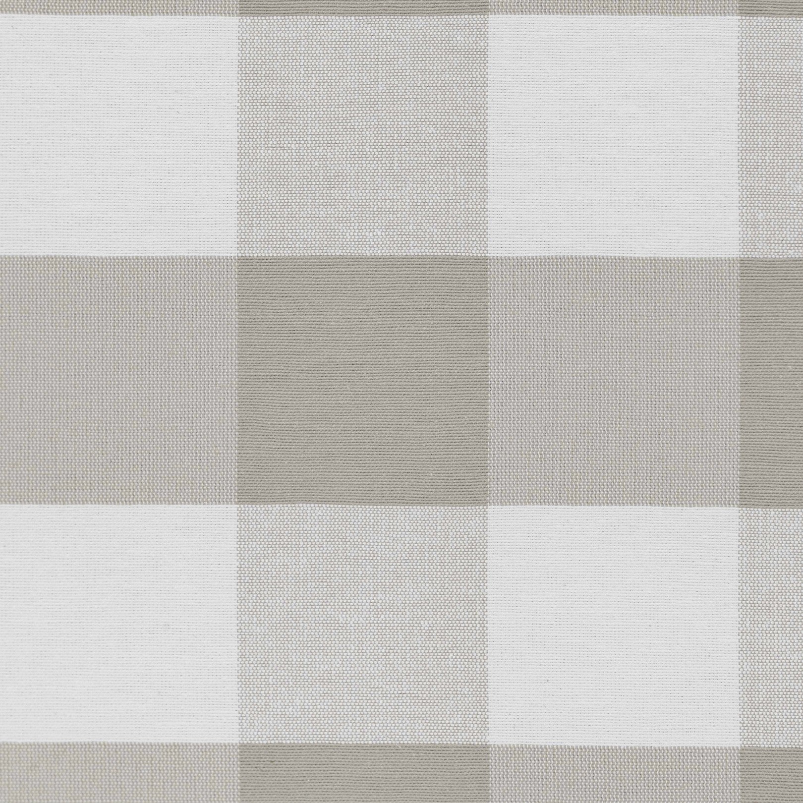 Cabecero Billie 150 Vichy Beige