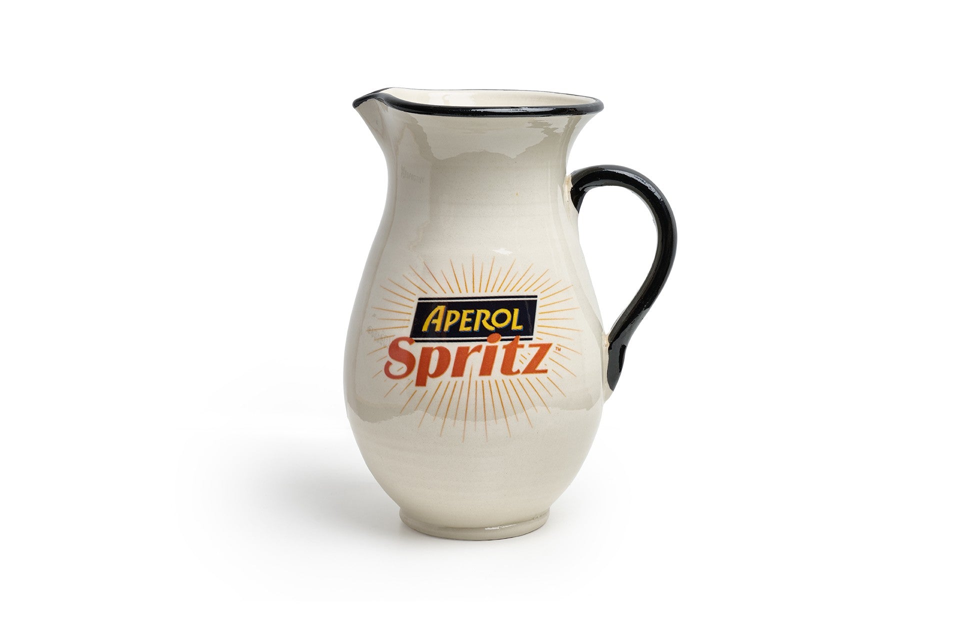 Jarra de Cocktail Aperol