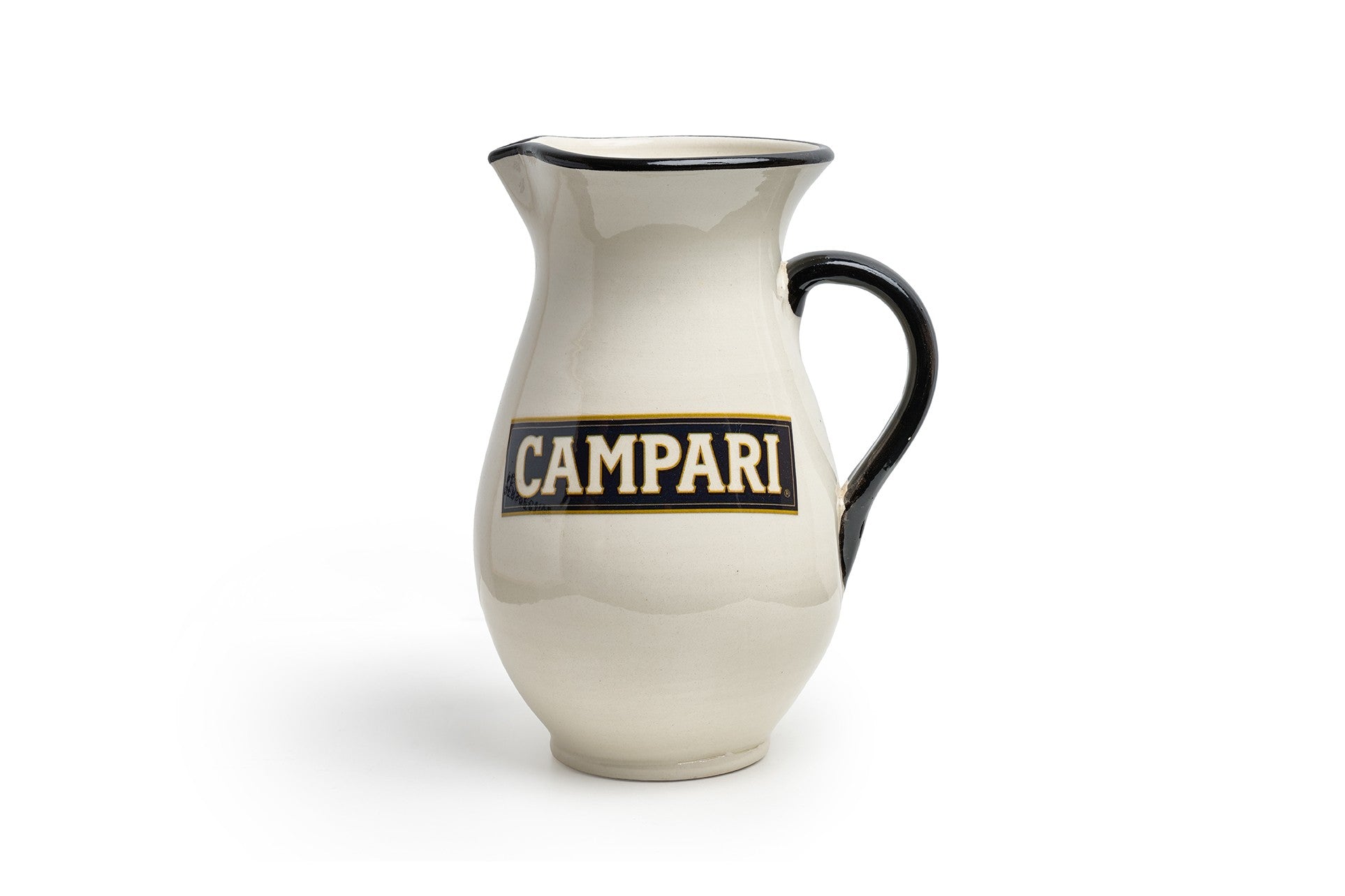 Jarra Cocktail Campari