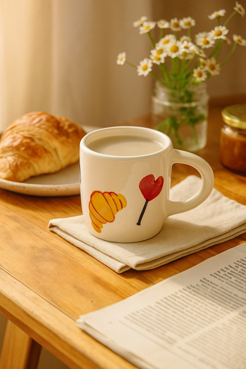 Taza Mis cosas Favoritas
