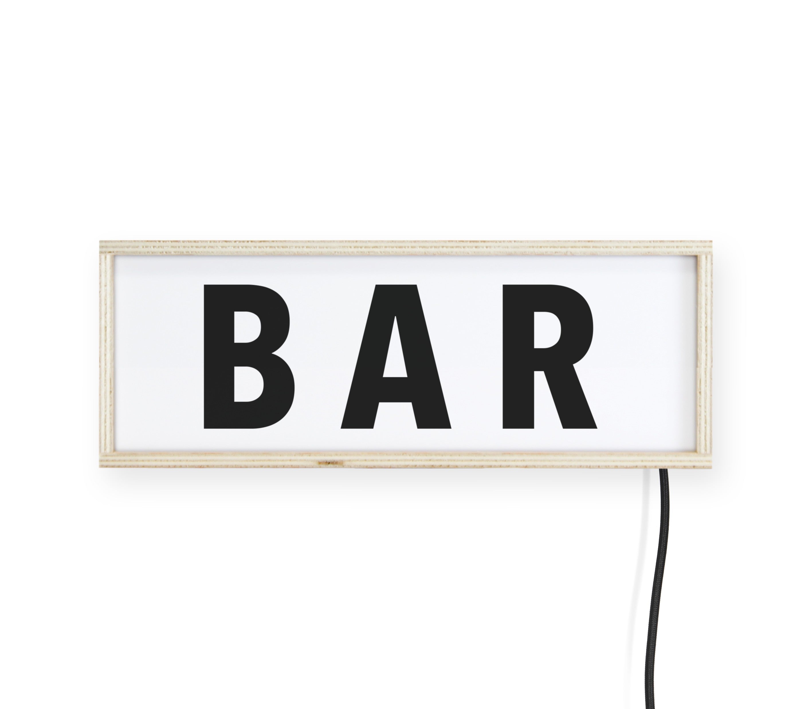 LightBox BAR
