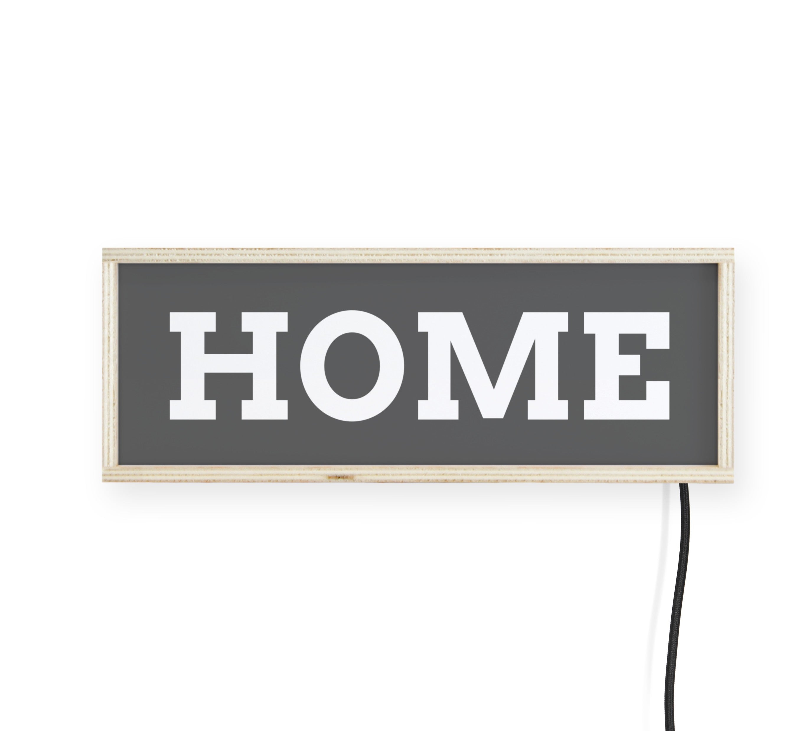 LightBox Home